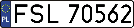 FSL70562