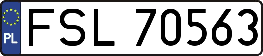 FSL70563