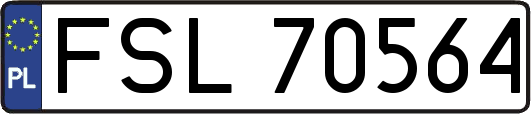 FSL70564