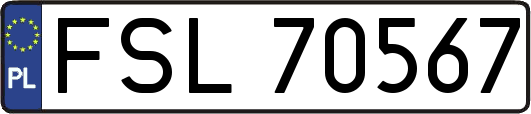 FSL70567