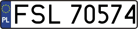 FSL70574