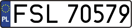 FSL70579