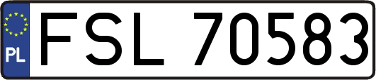 FSL70583