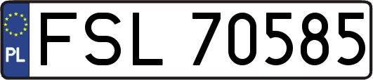 FSL70585