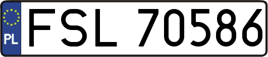 FSL70586