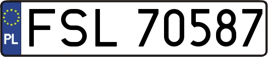 FSL70587