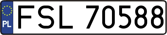 FSL70588
