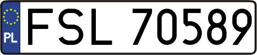 FSL70589