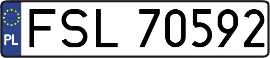 FSL70592