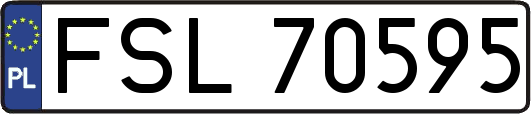FSL70595