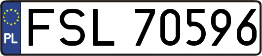 FSL70596