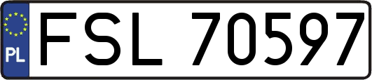 FSL70597