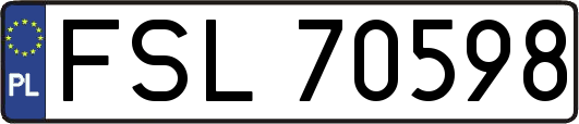 FSL70598