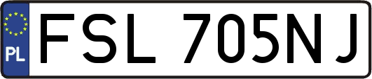 FSL705NJ