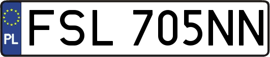 FSL705NN