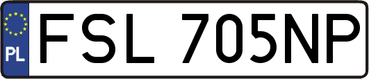 FSL705NP