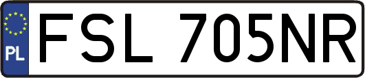 FSL705NR