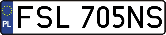 FSL705NS