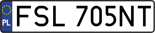 FSL705NT