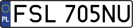 FSL705NU