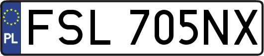 FSL705NX