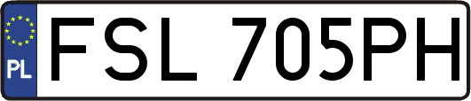 FSL705PH