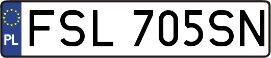 FSL705SN