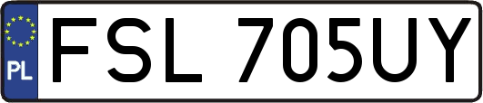 FSL705UY