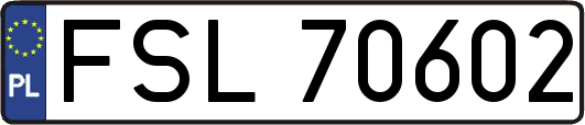 FSL70602