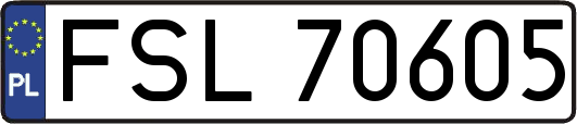 FSL70605