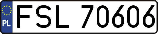 FSL70606