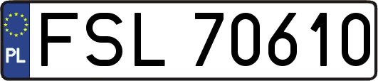 FSL70610