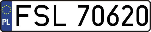 FSL70620