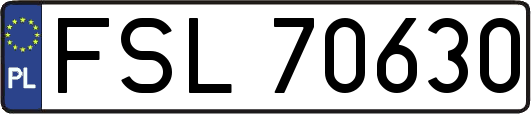 FSL70630