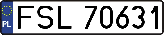 FSL70631