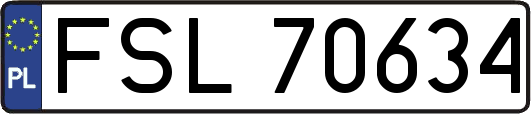 FSL70634
