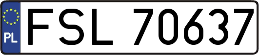 FSL70637