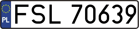 FSL70639