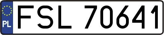 FSL70641