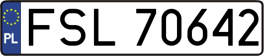 FSL70642