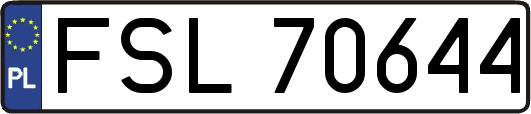 FSL70644