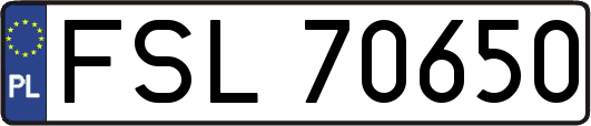 FSL70650