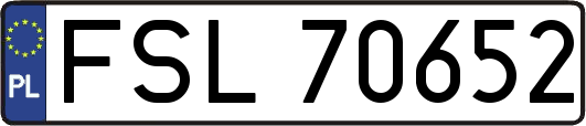 FSL70652