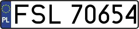 FSL70654