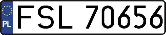 FSL70656