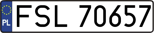 FSL70657