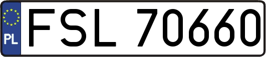 FSL70660