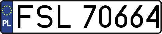 FSL70664