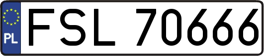 FSL70666