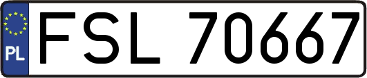 FSL70667